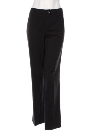 Γυναικείο παντελόνι Mac, Μέγεθος L, Χρώμα Μαύρο, Τιμή 14,72 €