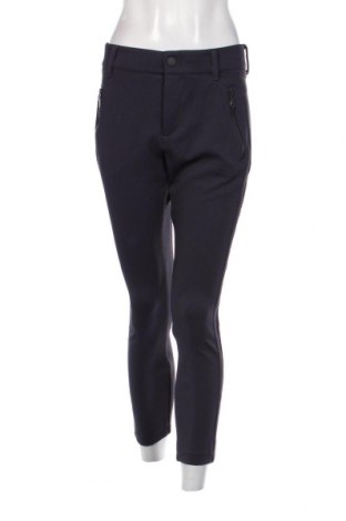 Γυναικείο παντελόνι Mac, Μέγεθος L, Χρώμα Μπλέ, Τιμή 16,82 €