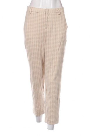 Pantaloni de femei Mac, Mărime L, Culoare Bej, Preț 134,21 Lei