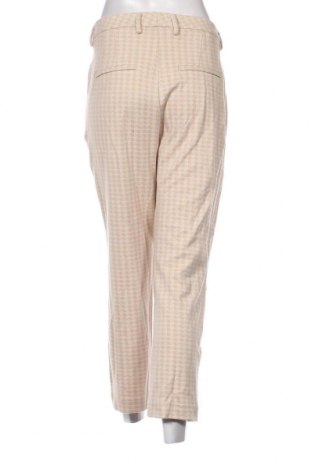 Дамски панталон Mac, Размер L, Цвят Бежов, Цена 35,36 лв.