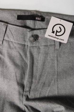 Γυναικείο παντελόνι Mac, Μέγεθος L, Χρώμα Γκρί, Τιμή 6,31 €
