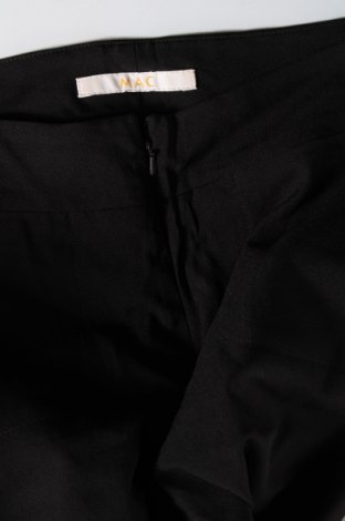 Dámské kalhoty  Mac, Velikost S, Barva Černá, Cena  163,00 Kč
