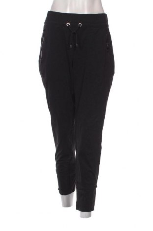 Pantaloni de femei Mac, Mărime XL, Culoare Negru, Preț 134,21 Lei