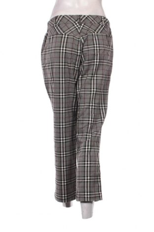 Дамски панталон Made In Italy, Размер S, Цвят Многоцветен, Цена 10,44 лв.