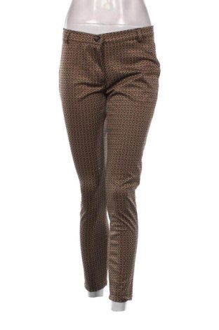 Дамски панталон Made In Italy, Размер M, Цвят Многоцветен, Цена 4,35 лв.