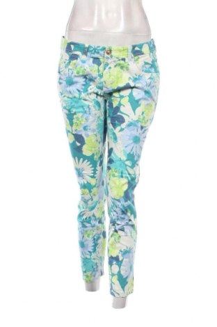 Дамски панталон Made In Italy, Размер XL, Цвят Многоцветен, Цена 15,95 лв.