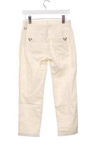 Дамски панталон Mado Et Les Autres, Размер S, Цвят Екрю, Цена 13,95 лв.