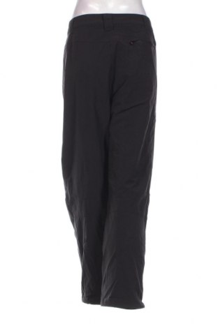 Pantaloni de femei Maier Sports, Mărime 3XL, Culoare Negru, Preț 170,06 Lei