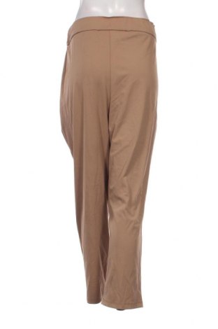 Dámské kalhoty  Maison d' Amelie, Velikost XL, Barva Béžová, Cena  654,00 Kč