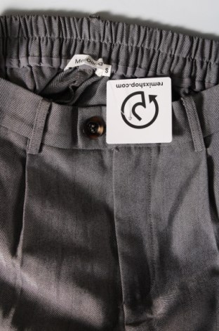 Дамски панталон Majolica, Размер XS, Цвят Сив, Цена 8,61 лв.