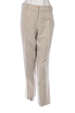 Γυναικείο παντελόνι Malva, Μέγεθος L, Χρώμα  Μπέζ, Τιμή 9,69 €