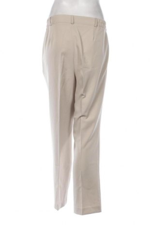 Pantaloni de femei Malva, Mărime L, Culoare Bej, Preț 92,43 Lei