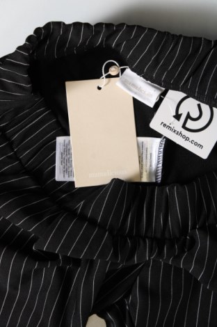 Dámske nohavice Mamalicious, Veľkosť S, Farba Čierna, Cena  5,95 €