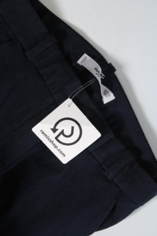 Pantaloni de femei Mango, Mărime XS, Culoare Albastru, Preț 111,84 Lei