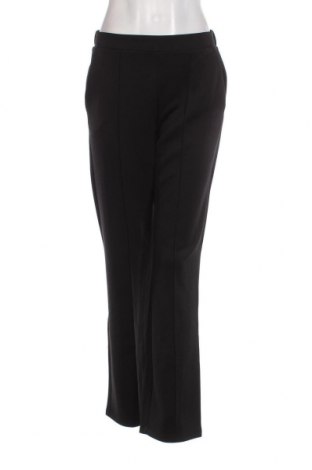 Γυναικείο παντελόνι Mango, Μέγεθος S, Χρώμα Μαύρο, Τιμή 9,69 €