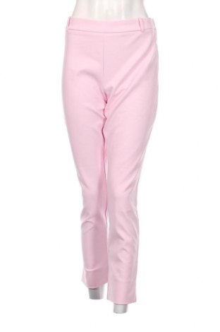 Dámské kalhoty  Mango, Velikost L, Barva Růžová, Cena  271,00 Kč
