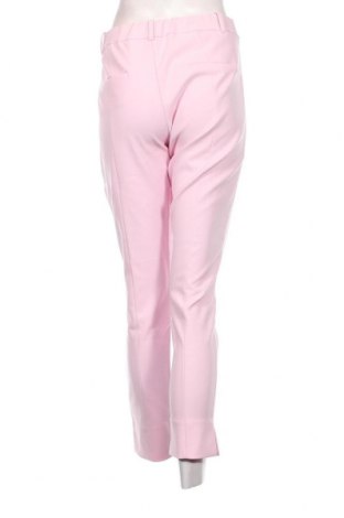 Дамски панталон Mango, Размер L, Цвят Розов, Цена 34,00 лв.