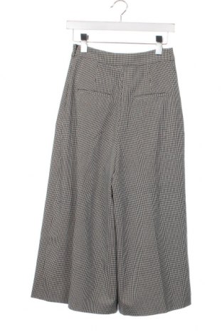 Γυναικείο παντελόνι Mango, Μέγεθος XS, Χρώμα Πολύχρωμο, Τιμή 17,39 €
