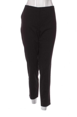 Γυναικείο παντελόνι Mango, Μέγεθος XL, Χρώμα Μαύρο, Τιμή 21,03 €