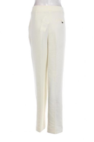 Damenhose Mango, Größe L, Farbe Weiß, Preis 31,52 €