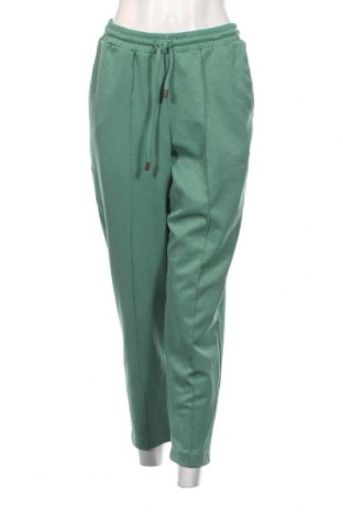 Dámské kalhoty  Mango, Velikost M, Barva Zelená, Cena  542,00 Kč