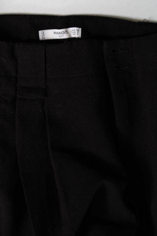 Dámske nohavice Mango, Veľkosť M, Farba Čierna, Cena  7,30 €