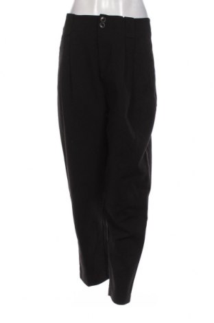 Pantaloni de femei Mango, Mărime M, Culoare Negru, Preț 46,83 Lei