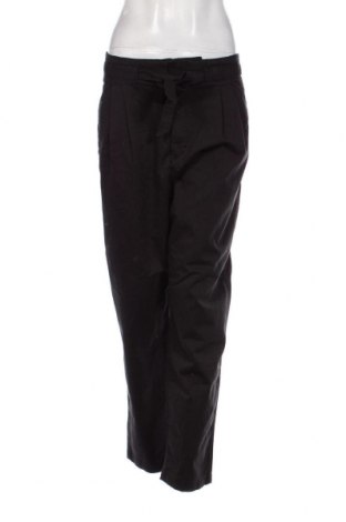 Pantaloni de femei Mango, Mărime L, Culoare Negru, Preț 137,50 Lei