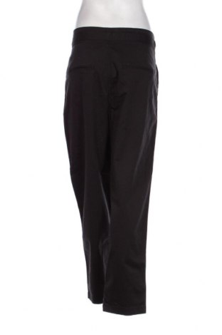 Pantaloni de femei Mango, Mărime L, Culoare Negru, Preț 196,43 Lei