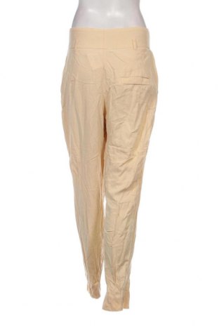 Dámské kalhoty  Mango, Velikost M, Barva Krémová, Cena  316,00 Kč