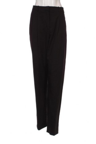 Pantaloni de femei Mango, Mărime M, Culoare Negru, Preț 63,78 Lei