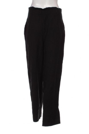 Pantaloni de femei Mango, Mărime L, Culoare Negru, Preț 89,99 Lei