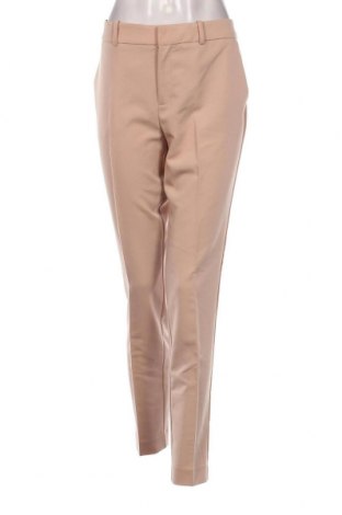 Pantaloni de femei Mango, Mărime M, Culoare Roz, Preț 196,43 Lei