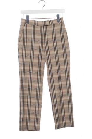 Pantaloni de femei Mango, Mărime XS, Culoare Bej, Preț 101,32 Lei