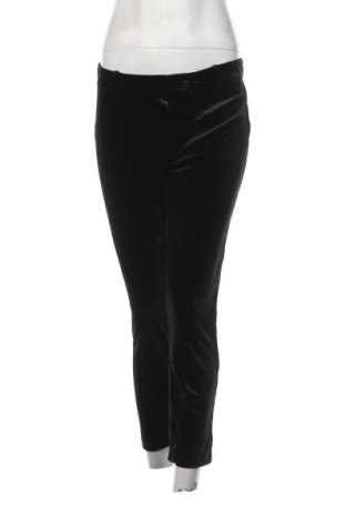 Pantaloni de femei Mango, Mărime M, Culoare Negru, Preț 32,43 Lei
