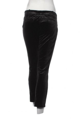 Pantaloni de femei Mango, Mărime M, Culoare Negru, Preț 32,43 Lei