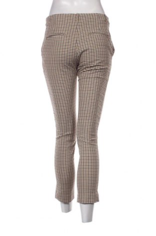 Γυναικείο παντελόνι Mango, Μέγεθος XS, Χρώμα Πολύχρωμο, Τιμή 6,52 €