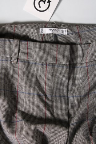Дамски панталон Mango, Размер M, Цвят Многоцветен, Цена 10,20 лв.