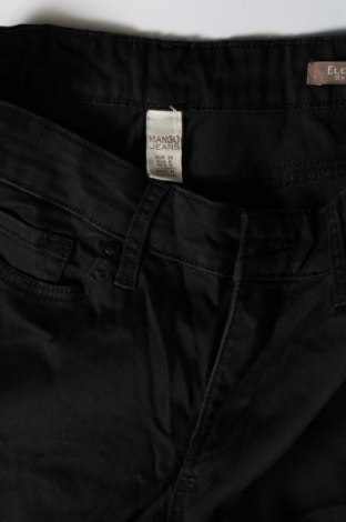 Pantaloni de femei Mango, Mărime M, Culoare Negru, Preț 24,60 Lei