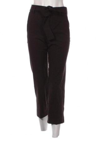 Pantaloni de femei Mango, Mărime XS, Culoare Negru, Preț 50,66 Lei