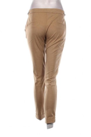 Γυναικείο παντελόνι Mango, Μέγεθος M, Χρώμα  Μπέζ, Τιμή 23,63 €
