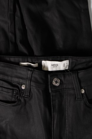 Pantaloni de femei Mango, Mărime S, Culoare Negru, Preț 30,20 Lei