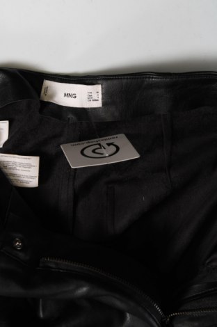 Dámské kalhoty  Mango, Velikost M, Barva Černá, Cena  542,00 Kč
