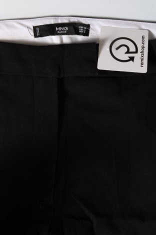 Damenhose Mango, Größe S, Farbe Schwarz, Preis 23,66 €