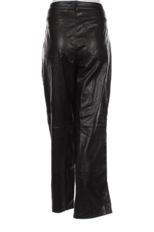 Γυναικείο παντελόνι Mango, Μέγεθος XL, Χρώμα Μαύρο, Τιμή 21,03 €