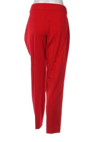 Dámské kalhoty  Mango, Velikost XL, Barva Červená, Cena  372,00 Kč