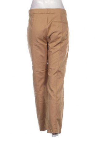 Дамски панталон Mango, Размер XL, Цвят Кафяв, Цена 19,94 лв.