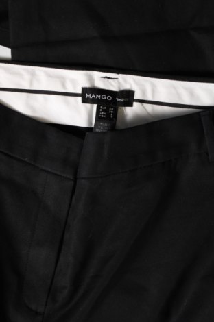 Pantaloni de femei Mango, Mărime M, Culoare Negru, Preț 42,50 Lei