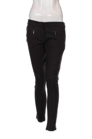 Pantaloni de femei Mango, Mărime L, Culoare Negru, Preț 111,84 Lei