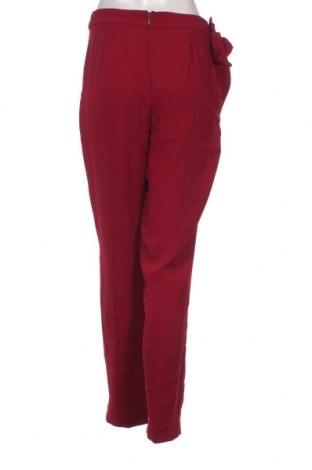 Dámské kalhoty  Mango, Velikost M, Barva Červená, Cena  244,00 Kč